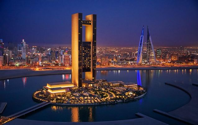 Tours in Bahrain
